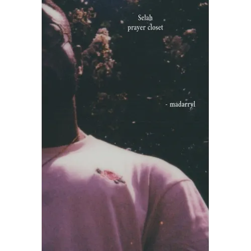 Selah, The Prayer Closet