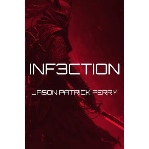 Inf3ction - Paperback