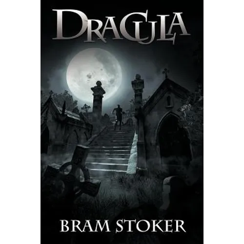 Dracula (Spanish Edition) - Paperback