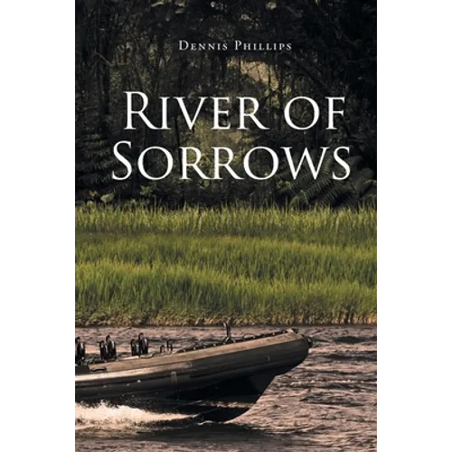River of Sorrows - Paperback