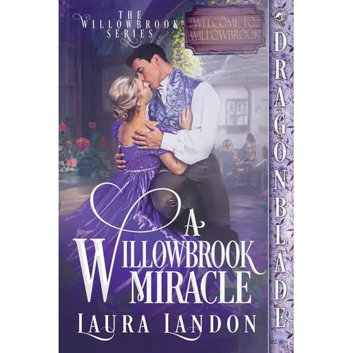 A Willowbrook Miracle - Paperback