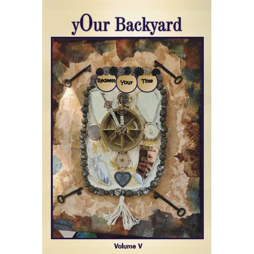 yOur Backyard Volume V
