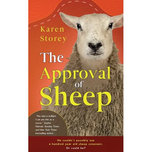 The Approval of Sheep - Paperback