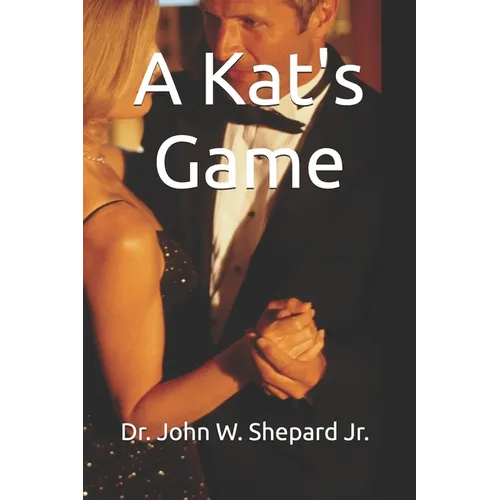 A Kat's Game - Paperback