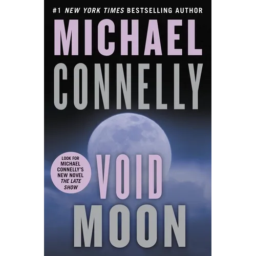 Void Moon - Paperback