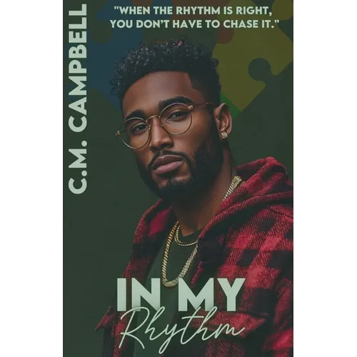 In My Rhythm - Paperback
