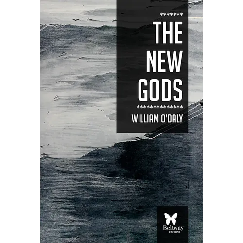 The New Gods - Paperback