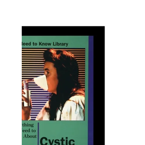 Cystic Fibrosis - Paperback