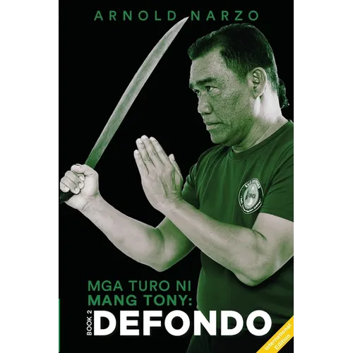 Mga Turo Ni Tony Diego 