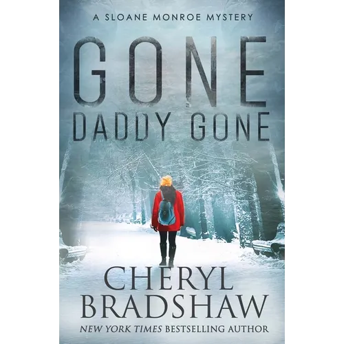 Gone Daddy Gone - Paperback