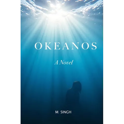 Okeanos - Paperback