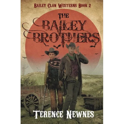 The Bailey Brothers - Paperback
