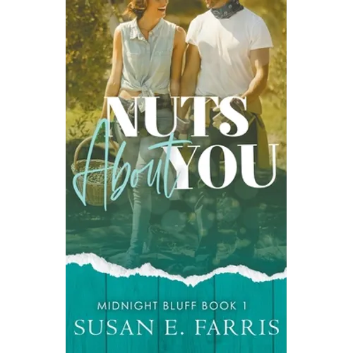 Nuts About You - Paperback
