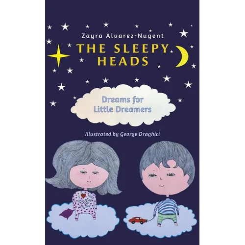The Sleepy Heads - Hardcover