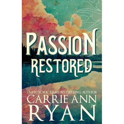 Passion Restored - Special Edition - Paperback