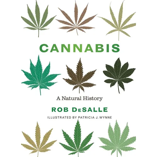 Cannabis: A Natural History