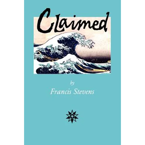 Claimed - Paperback