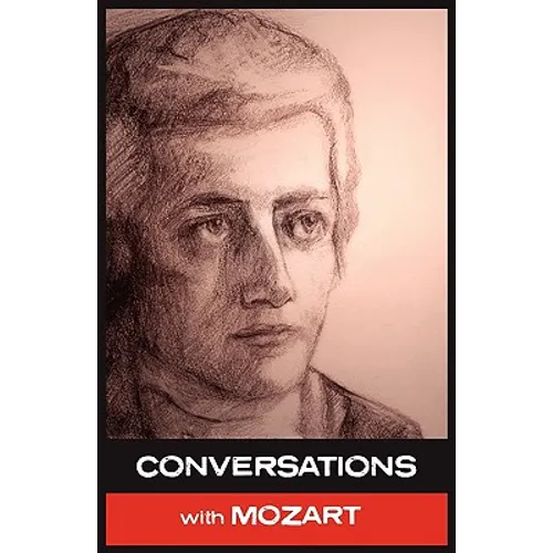 Conversations with Mozart - Paperback