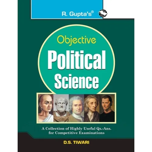 Objective Political Science - Paperback