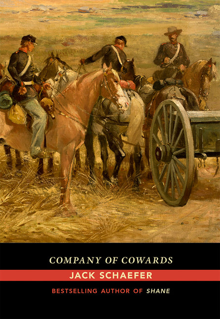Company of Cowards - Paperback