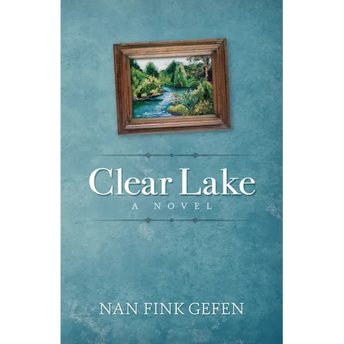 Clear Lake - Paperback