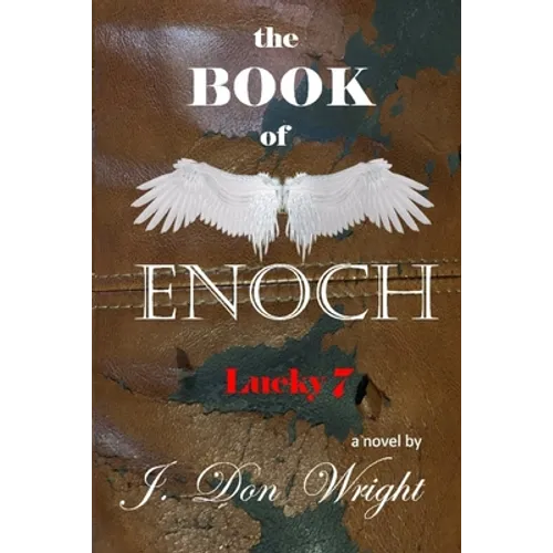 The BOOK of ENOCH: Lucky 7 - Paperback