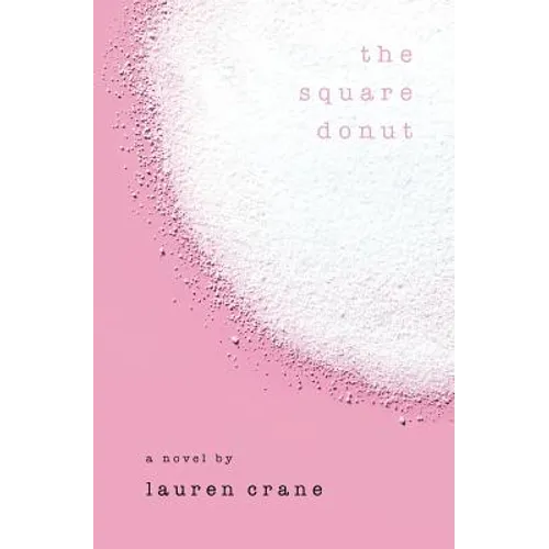 The Square Donut - Paperback
