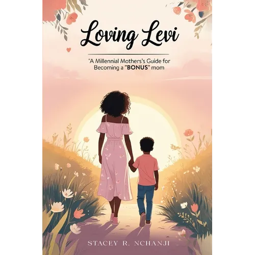 Loving Levi: Loving Levi - Paperback