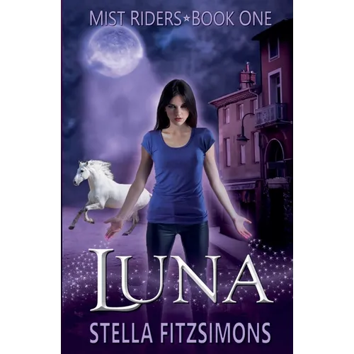 Luna - Paperback