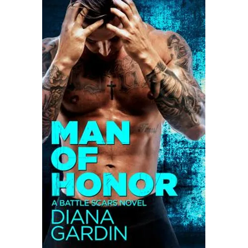 Man of Honor - Paperback