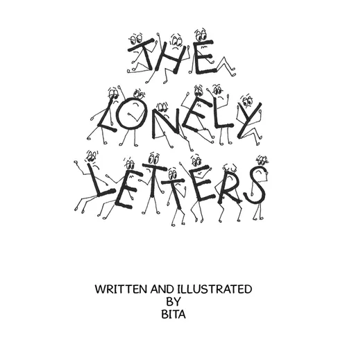The Lonely Letters - Paperback