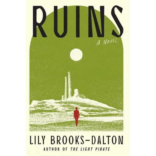 Ruins - Paperback