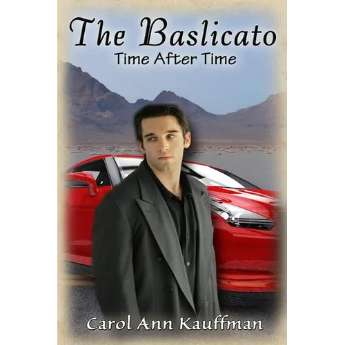 The Baslicato: Time After Time - Paperback