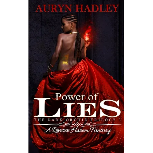 Power of Lies - Paperback