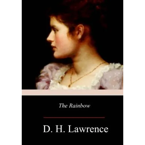 The Rainbow - Paperback