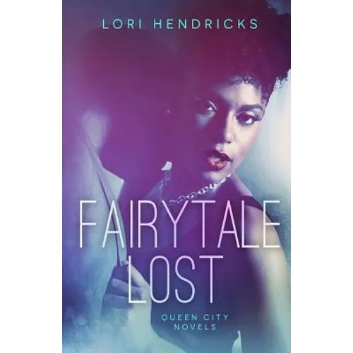Fairytale Lost - Paperback
