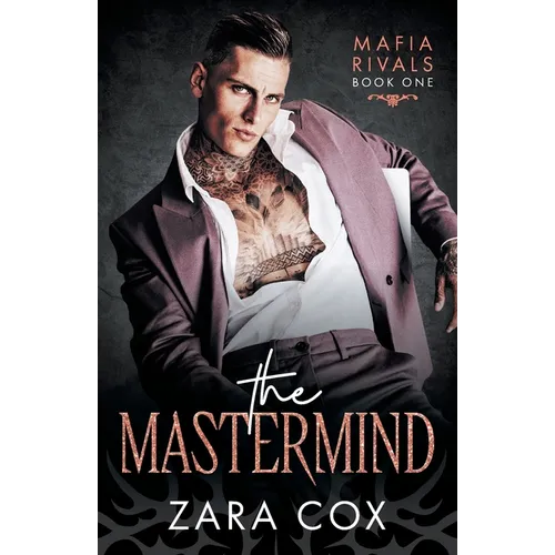 The Mastermind - Paperback