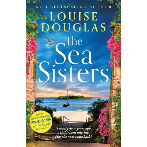 The Sea Sisters - Paperback
