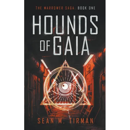 Hounds of Gaia - Paperback