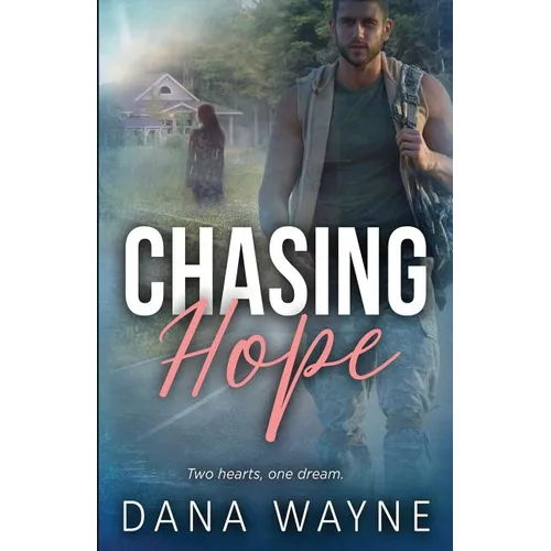 Chasing Hope - Paperback