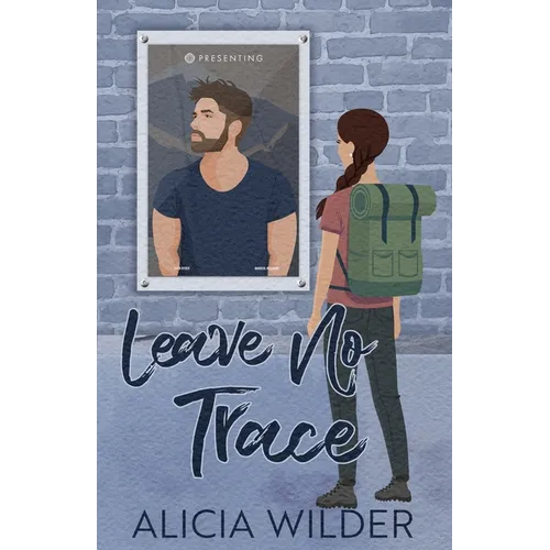 Leave No Trace - Paperback