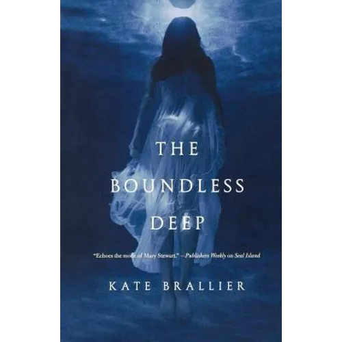 The Boundless Deep - Paperback