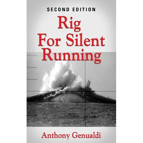 Rig for Silent Running - Paperback