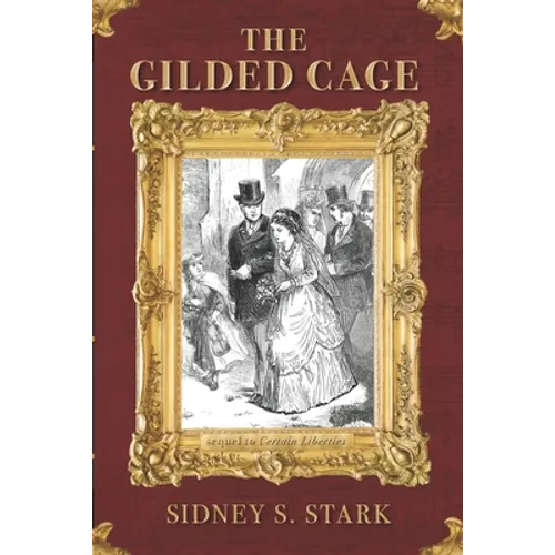 The Gilded Cage - Paperback