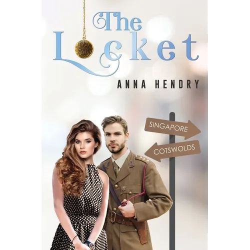 The Locket - Paperback