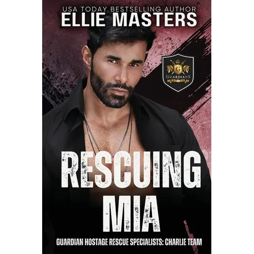 Rescuing Mia - Paperback