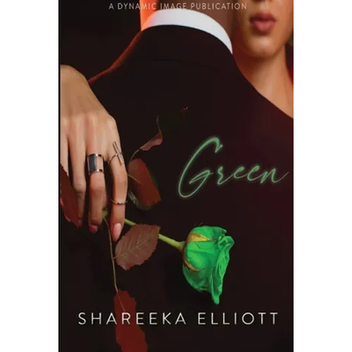 Green - Paperback