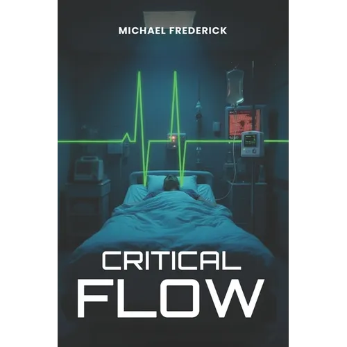 Critical Flow - Paperback