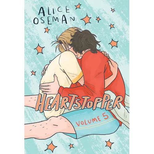 Heartstopper 