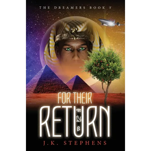 For Their Return - Paperback